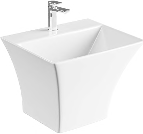 Modern Wash Basin