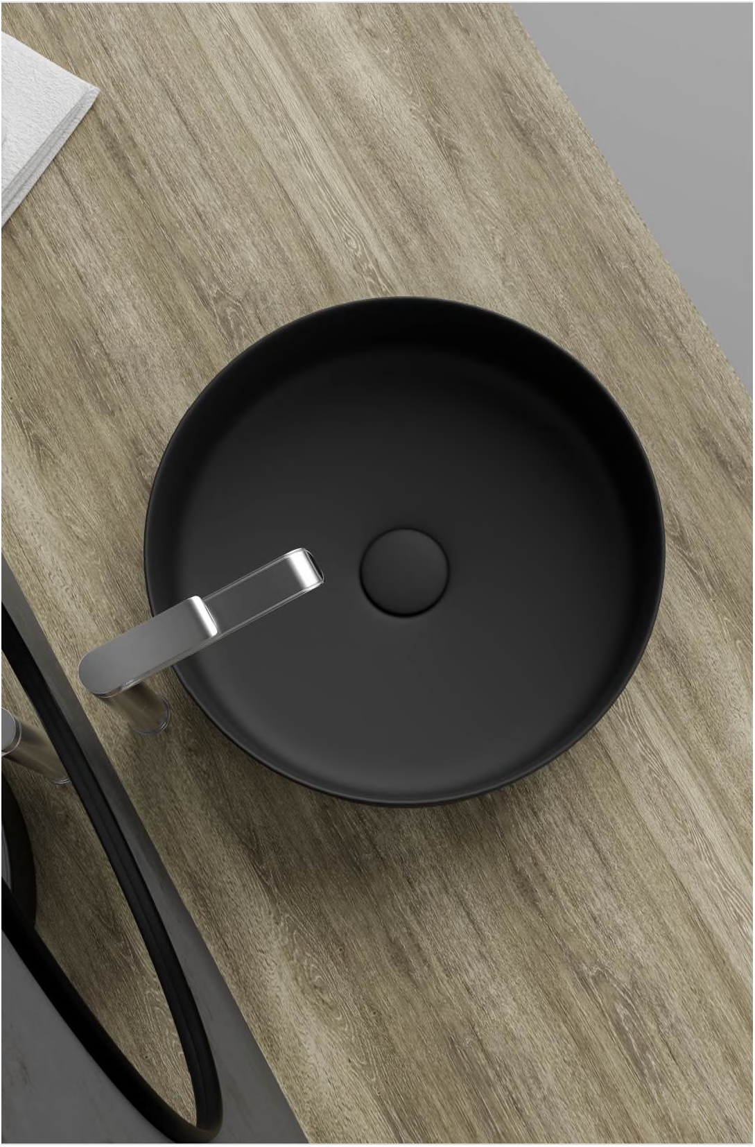 Premium Ceramic Wash Basin