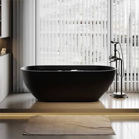 Luxury Freestanding Bathtub