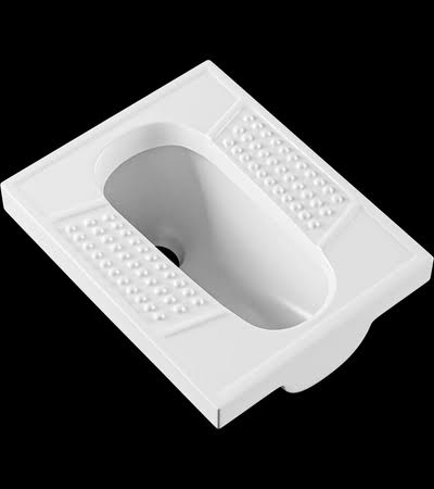European Water Closet