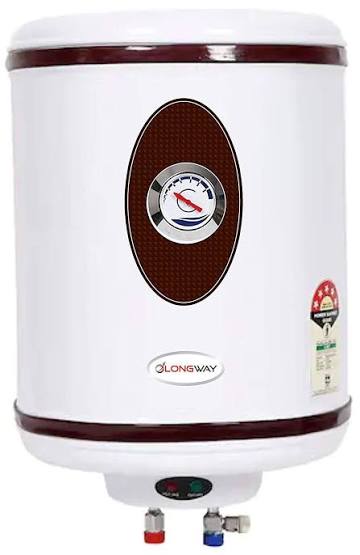 Solar Water Heater