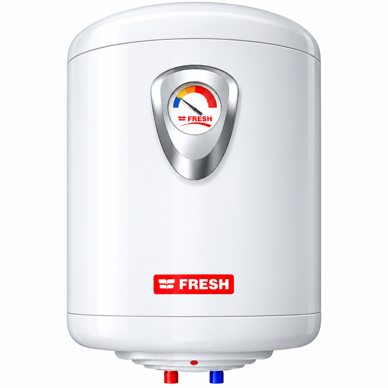 Energy-Efficient Water Heater