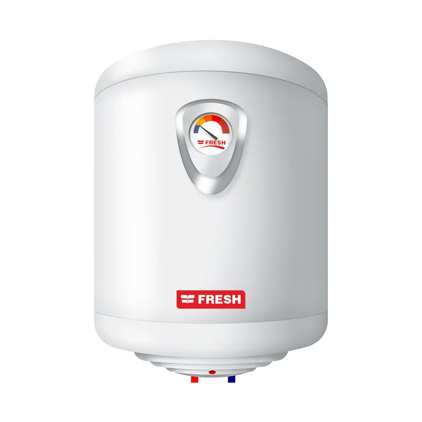 Energy-Efficient Water Heater