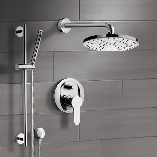 Stylish Faucets