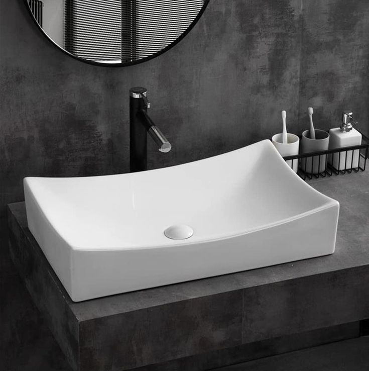 Luxury Wash Basin